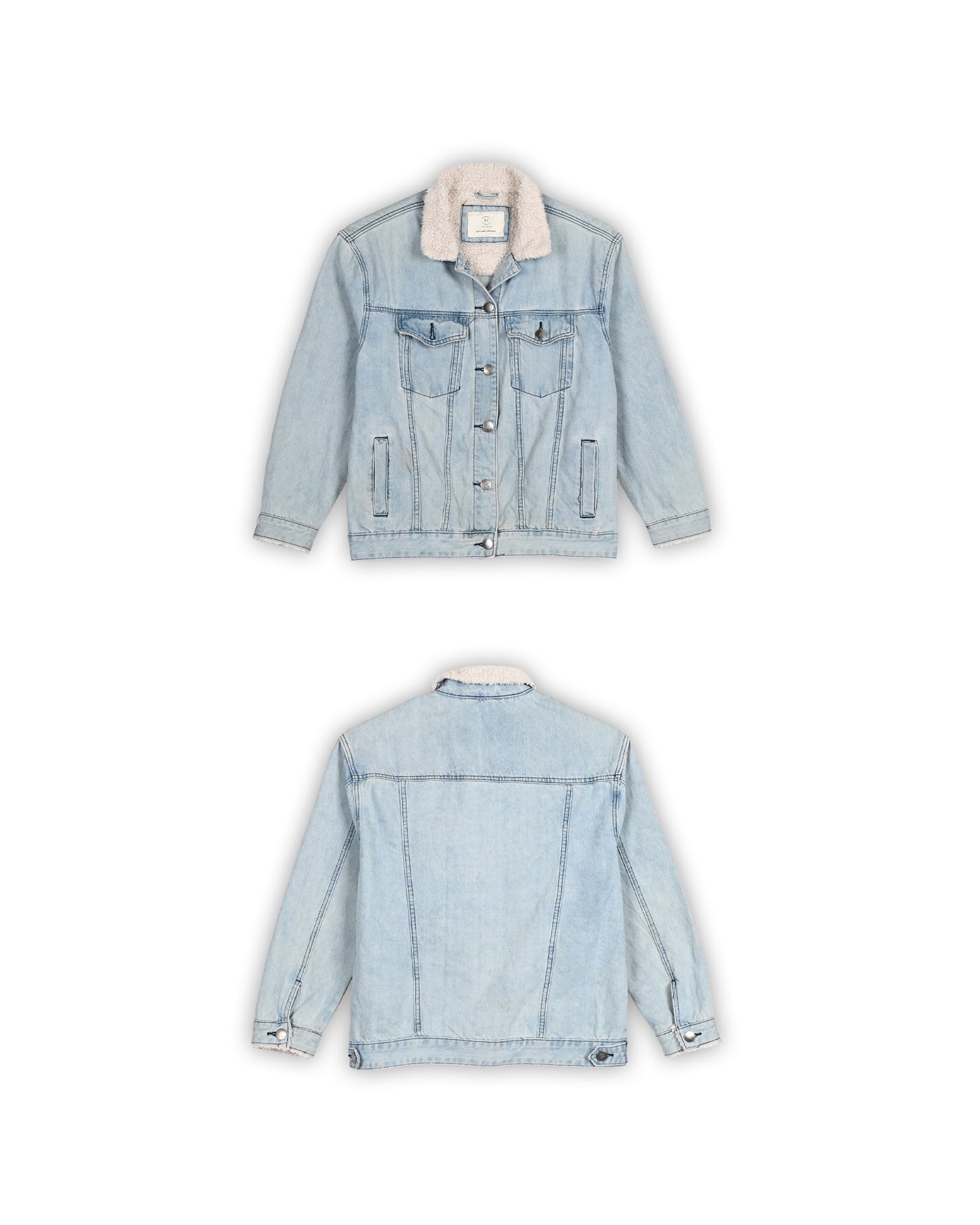 COTTON ON JACKET - M