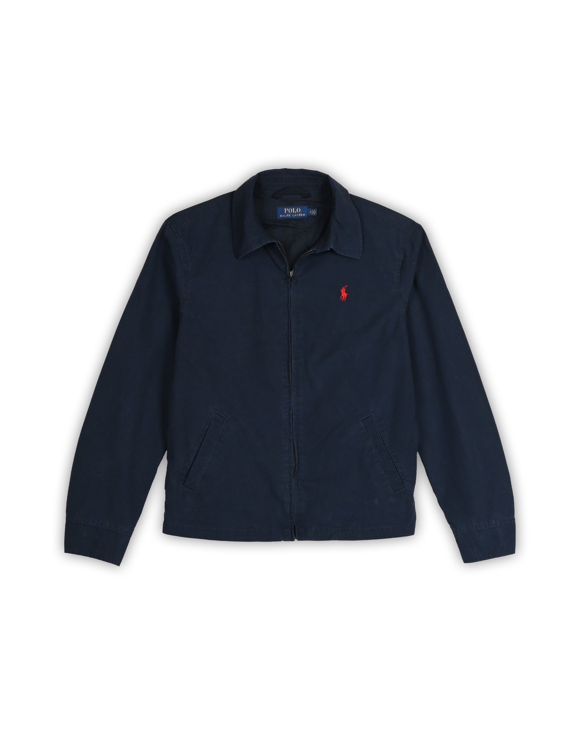POLO RALPH LAUREN JACKET - S