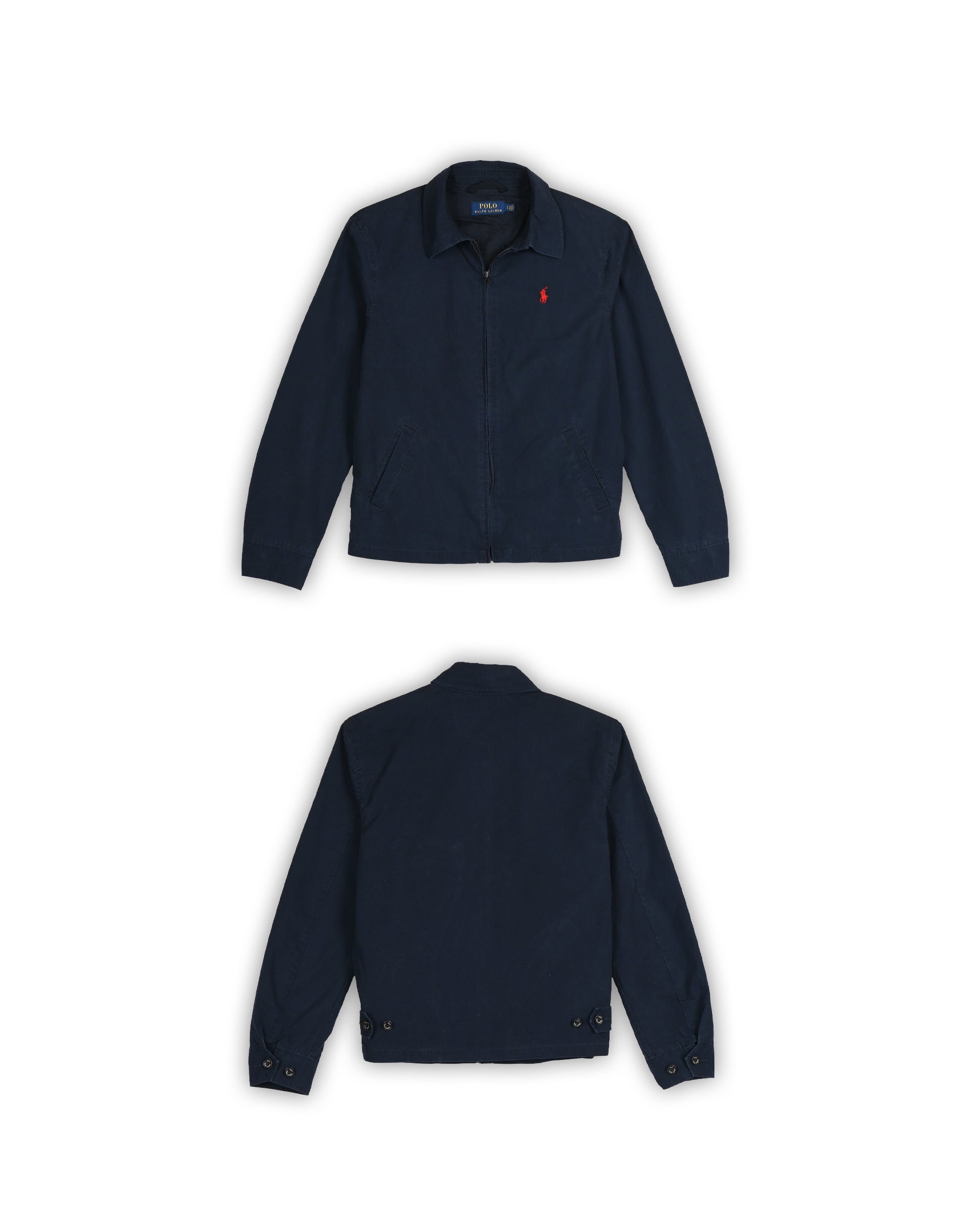 POLO RALPH LAUREN JACKET - S