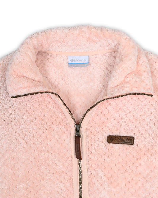 COLUMBIA JACKET - S
