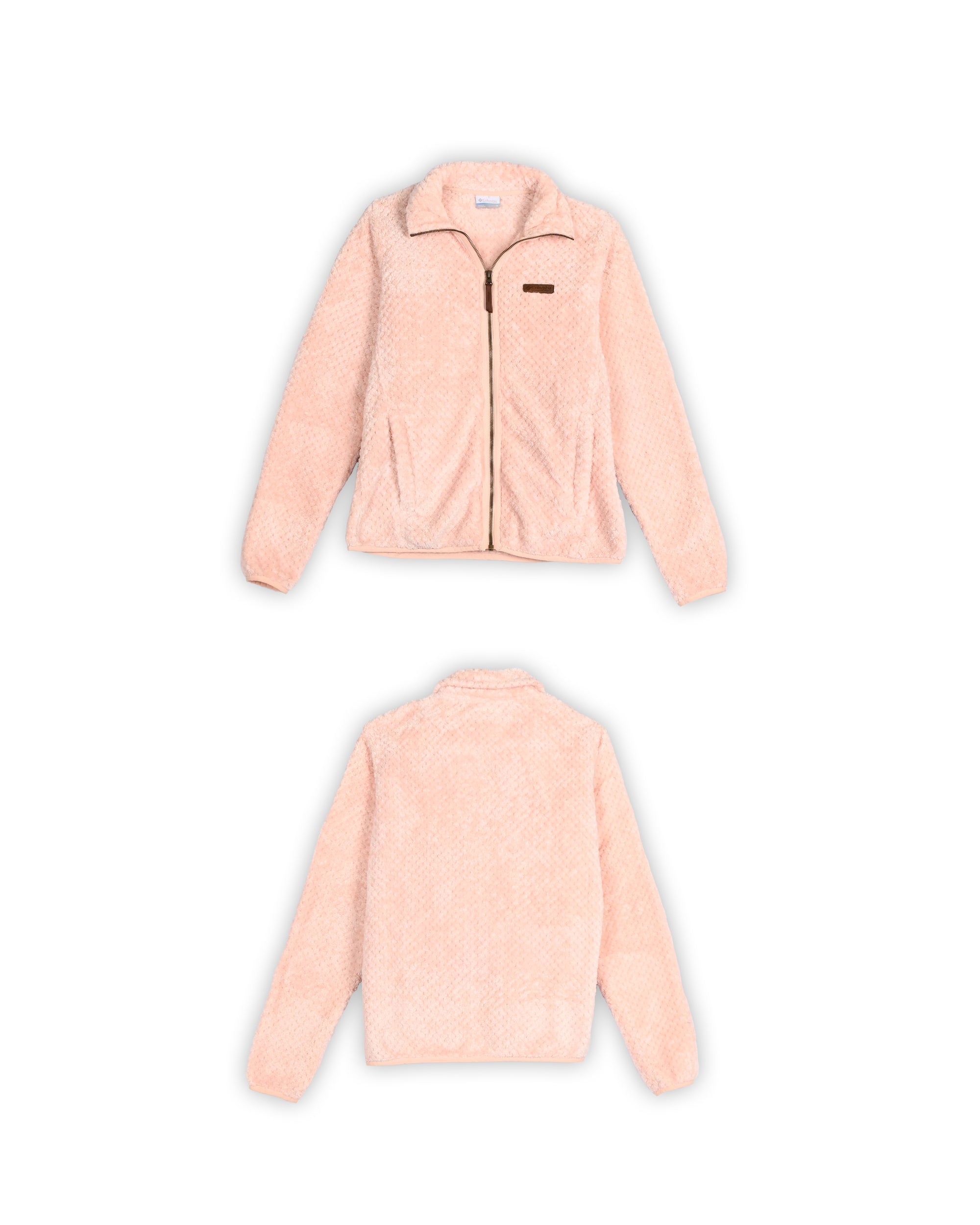 COLUMBIA JACKET - S