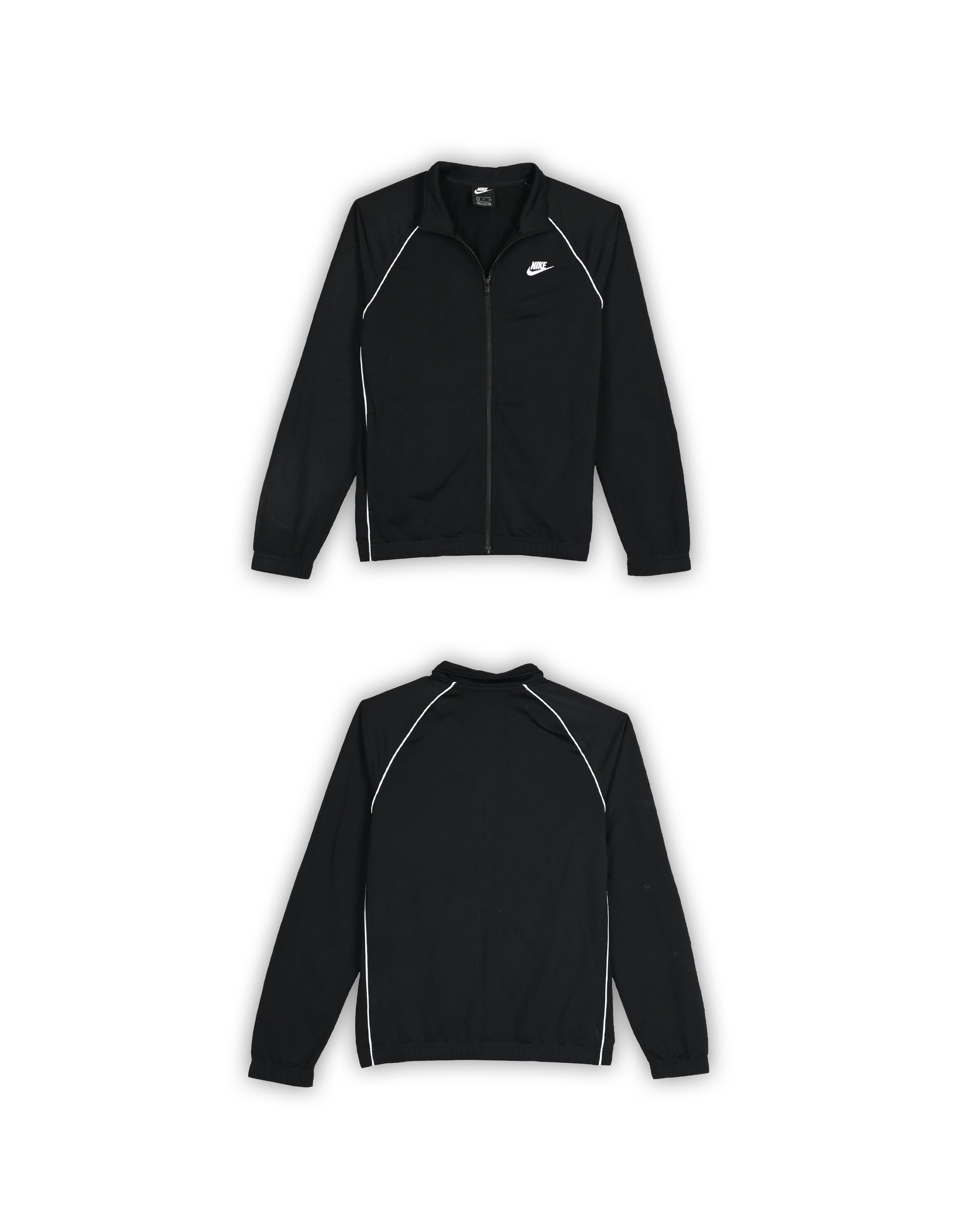 NIKE JACKET - S