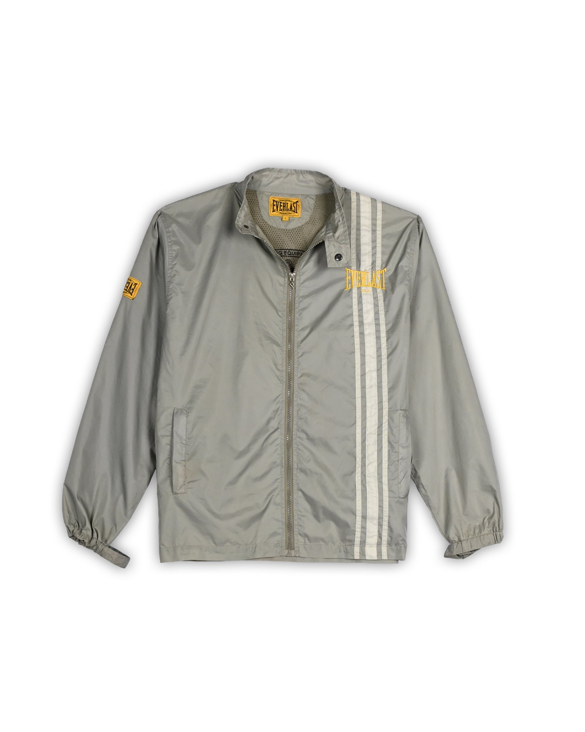 EVERLAST JACKET - L