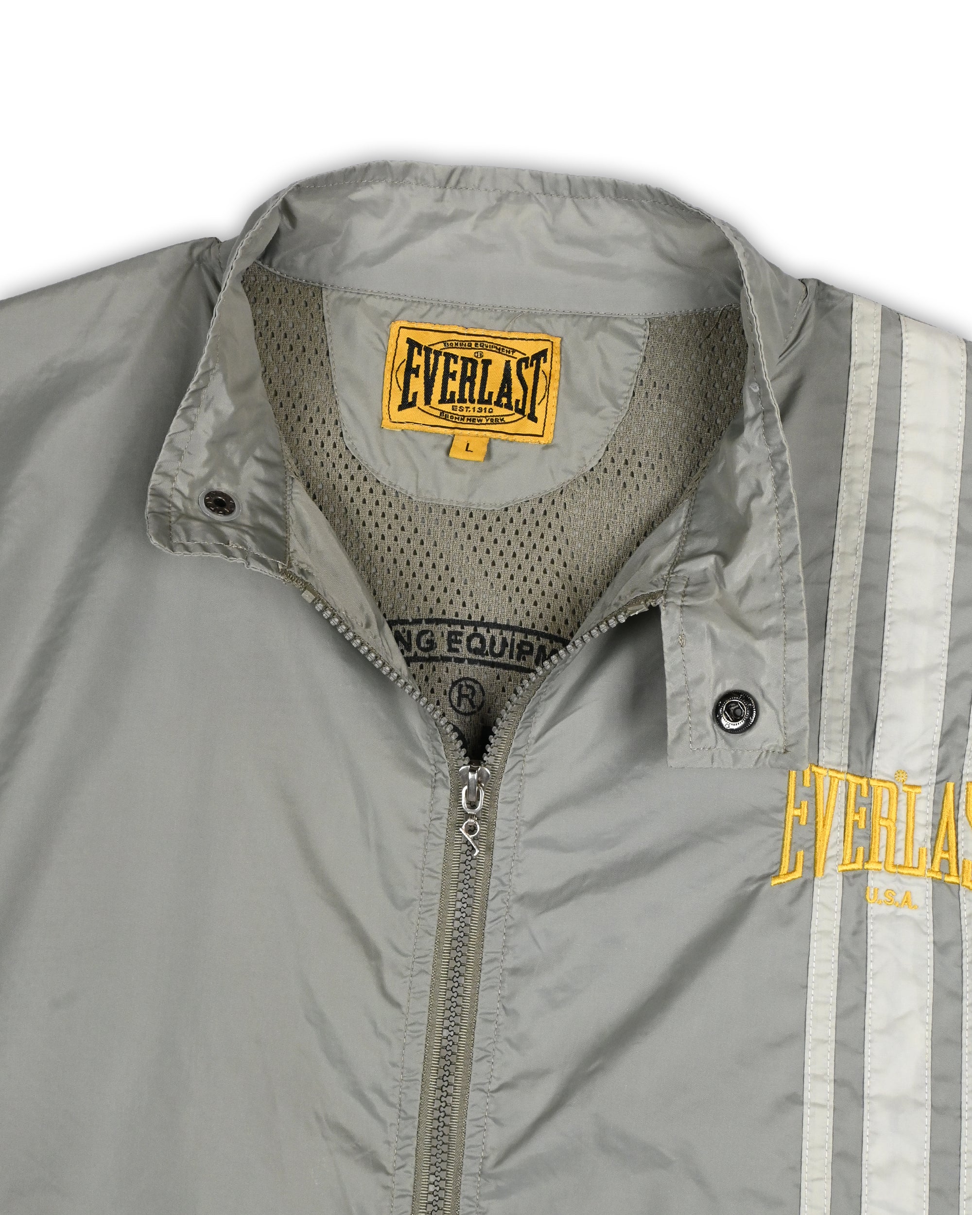 EVERLAST JACKET - L