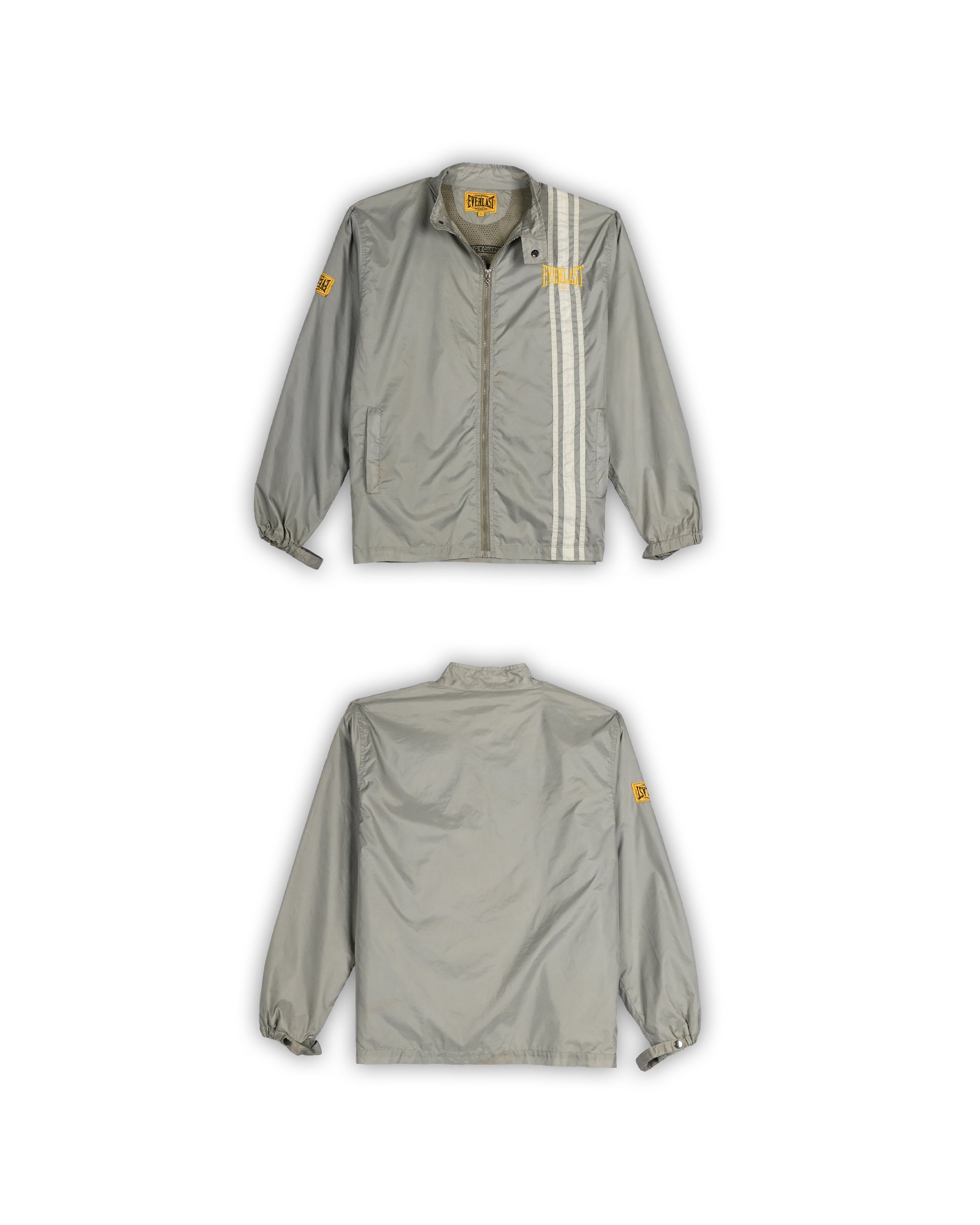 EVERLAST JACKET - L
