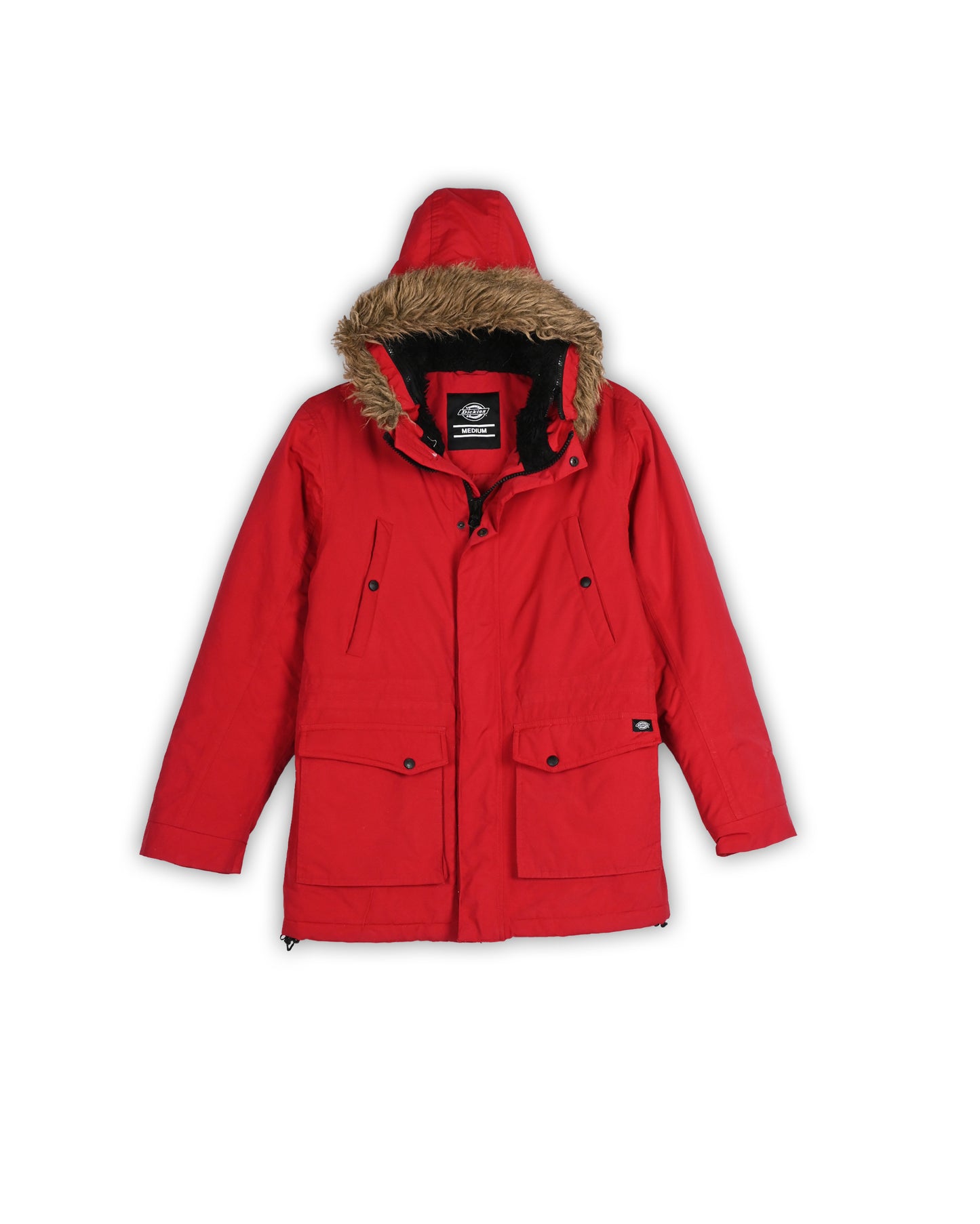DICKIES JACKET - M