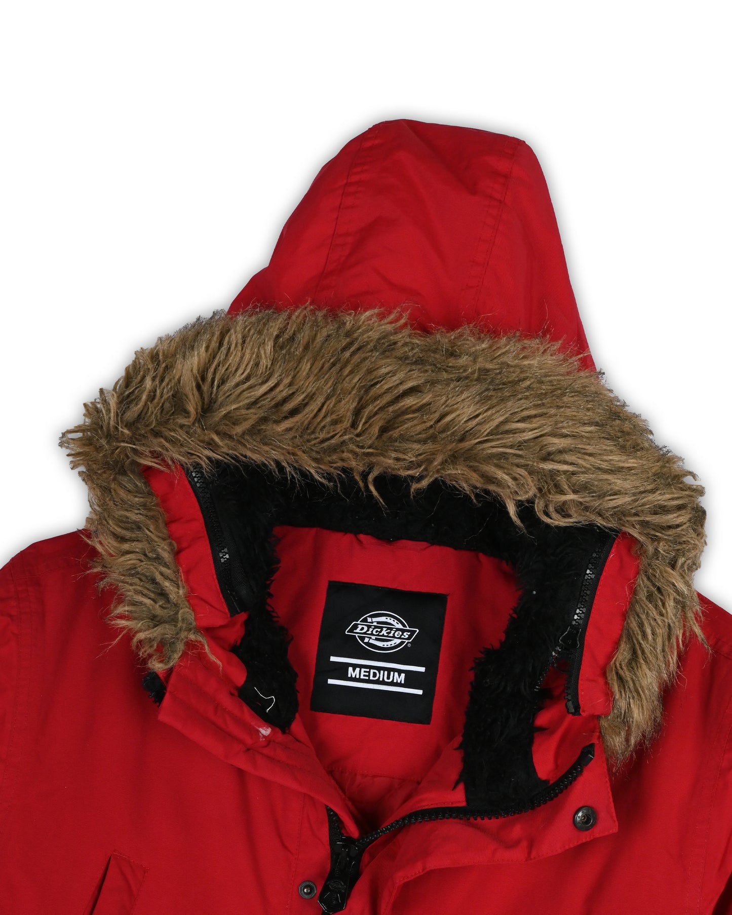 DICKIES JACKET - M