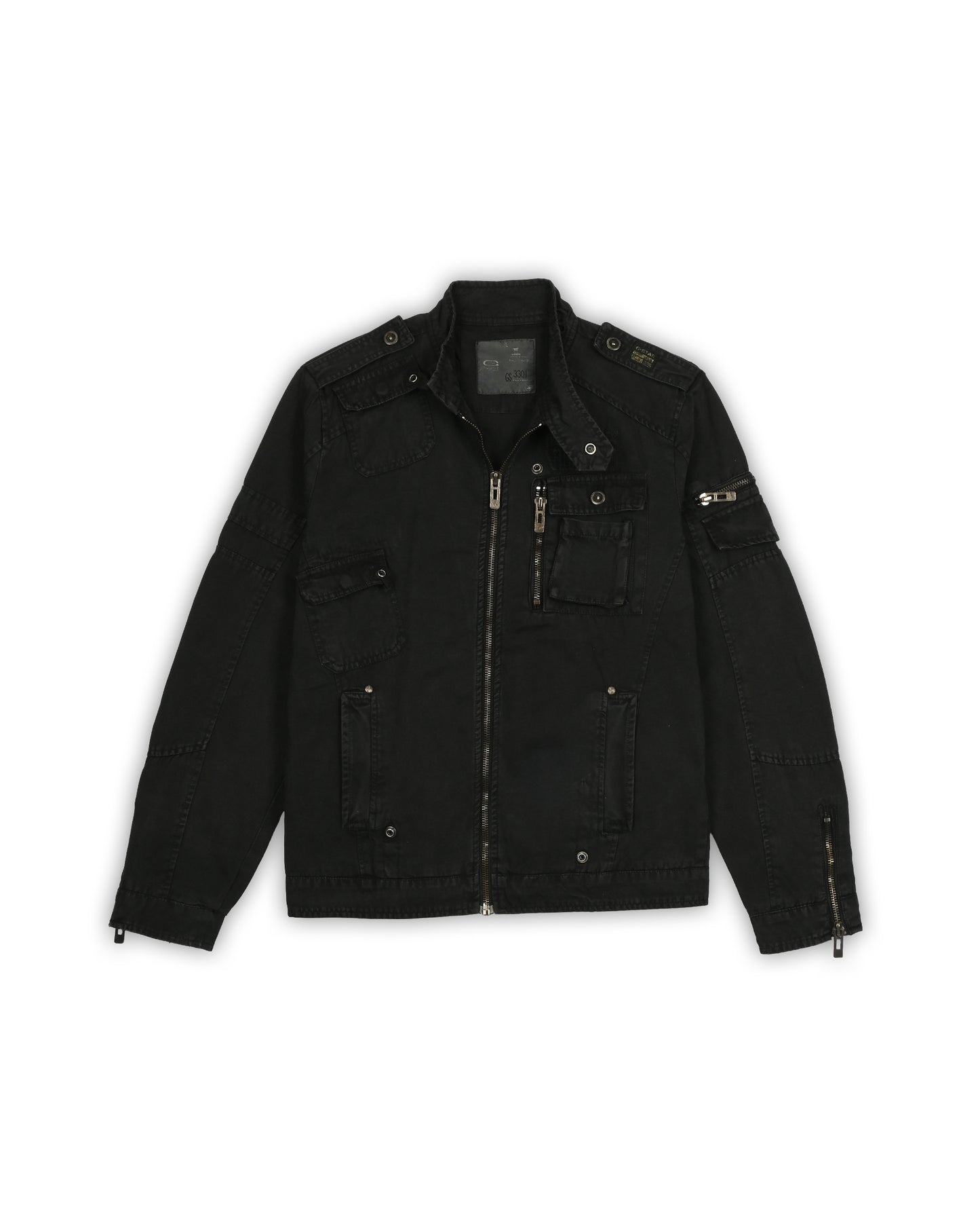 VINTAGE JACKET - XL