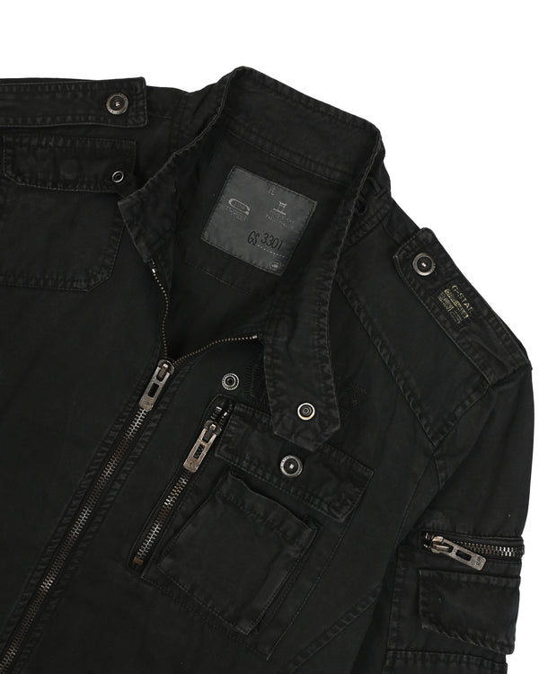 VINTAGE JACKET - XL