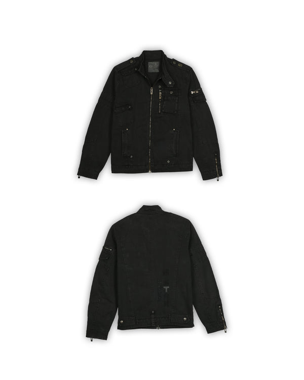 VINTAGE JACKET - XL