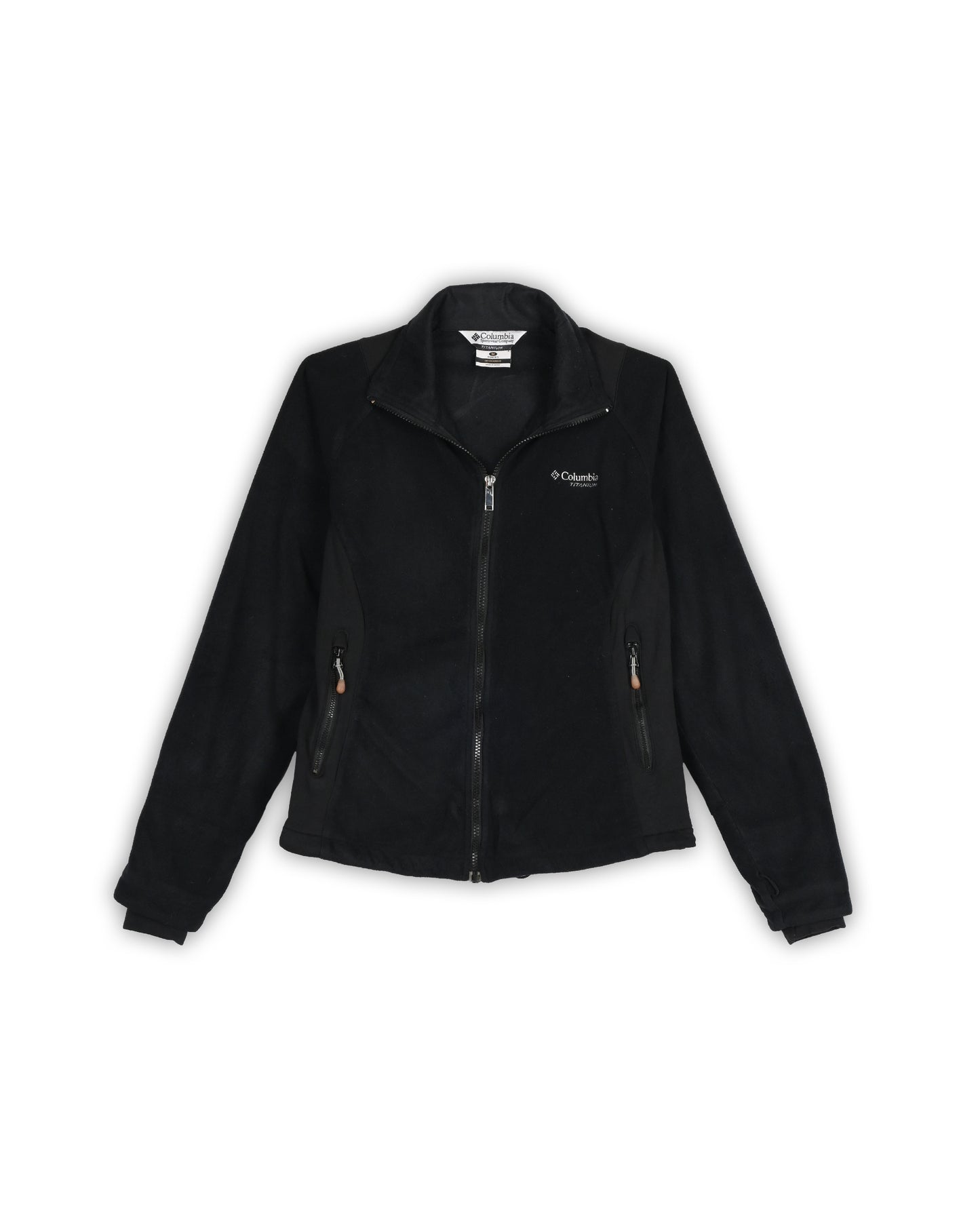 COLUMBIA JACKET - M