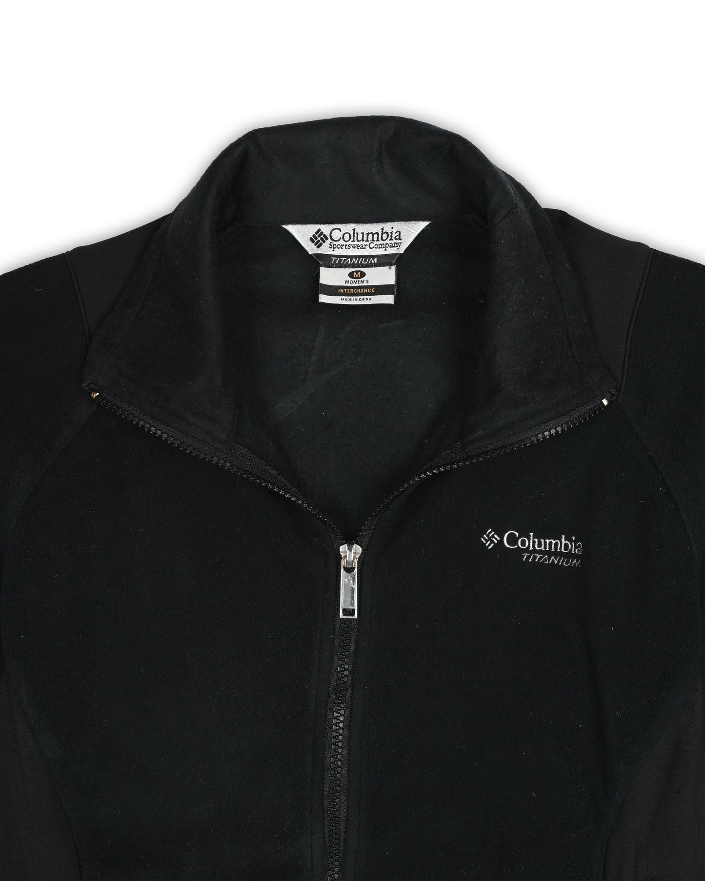COLUMBIA JACKET - M