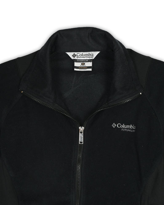 COLUMBIA JACKET - M