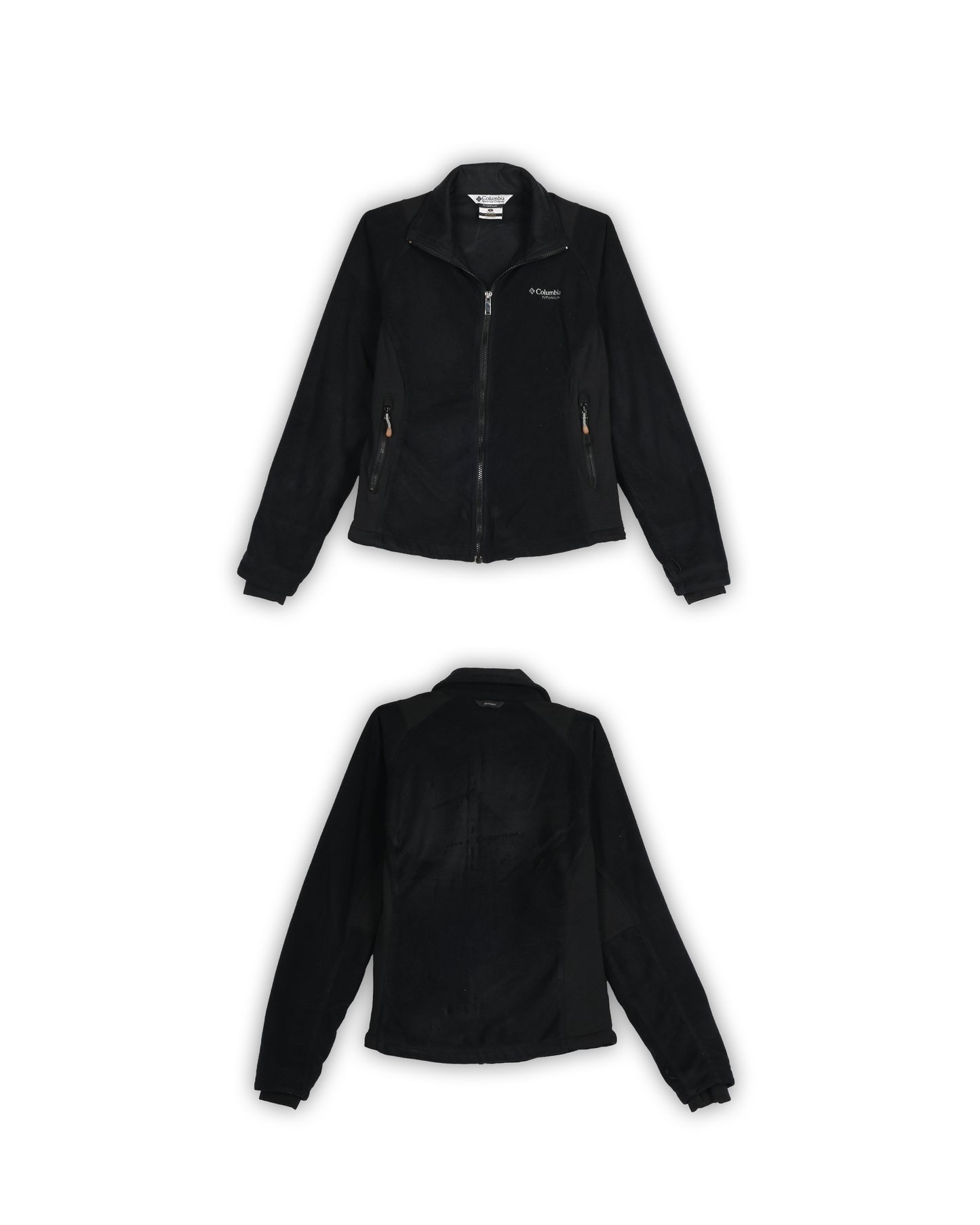 COLUMBIA JACKET - M