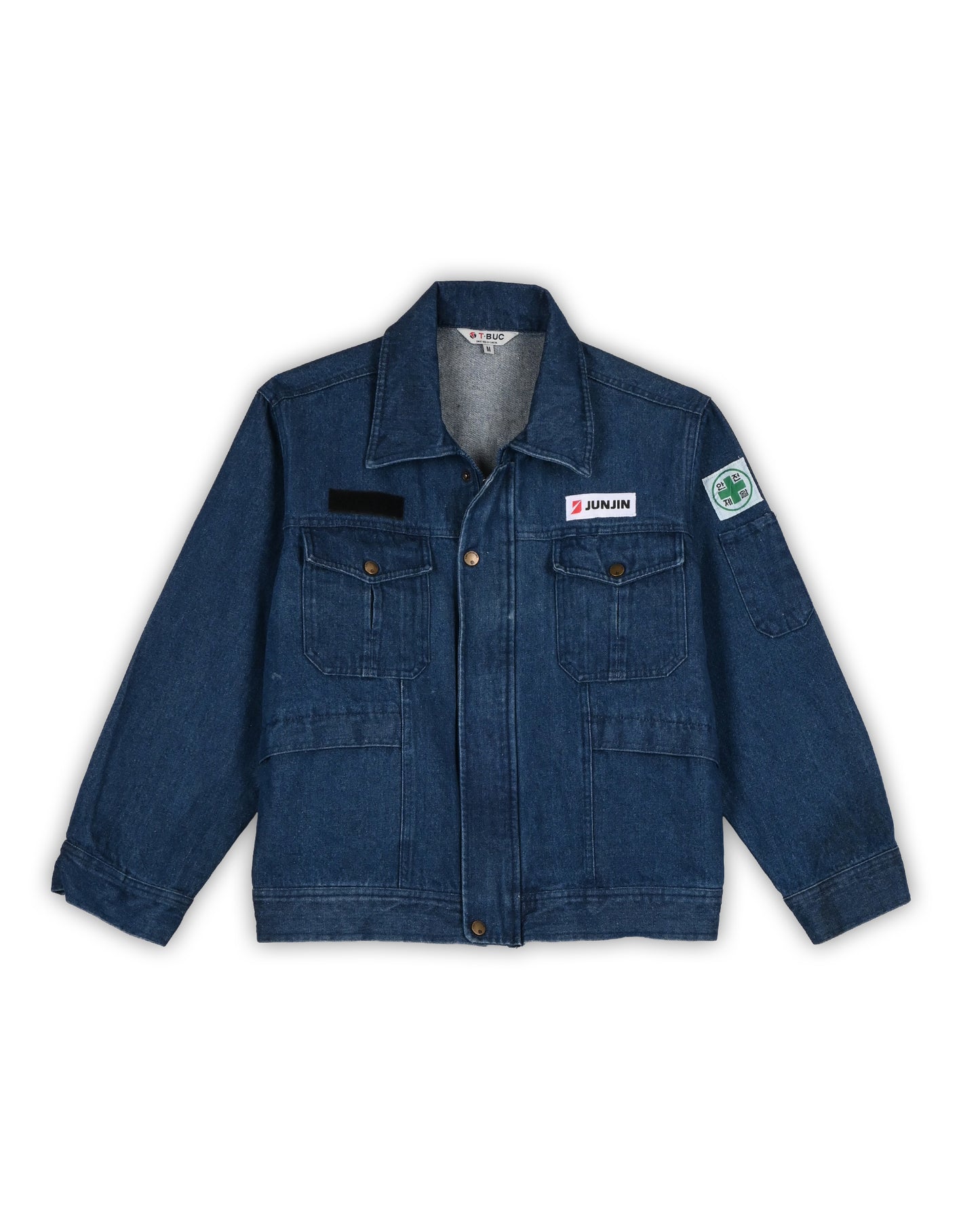 VINTAGE JACKET - M