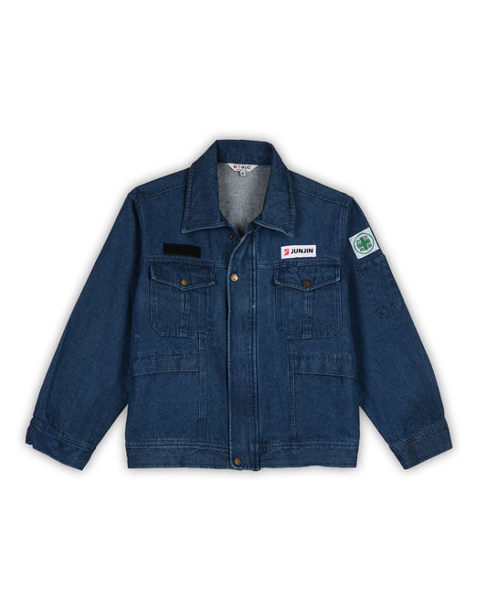 VINTAGE JACKET - M