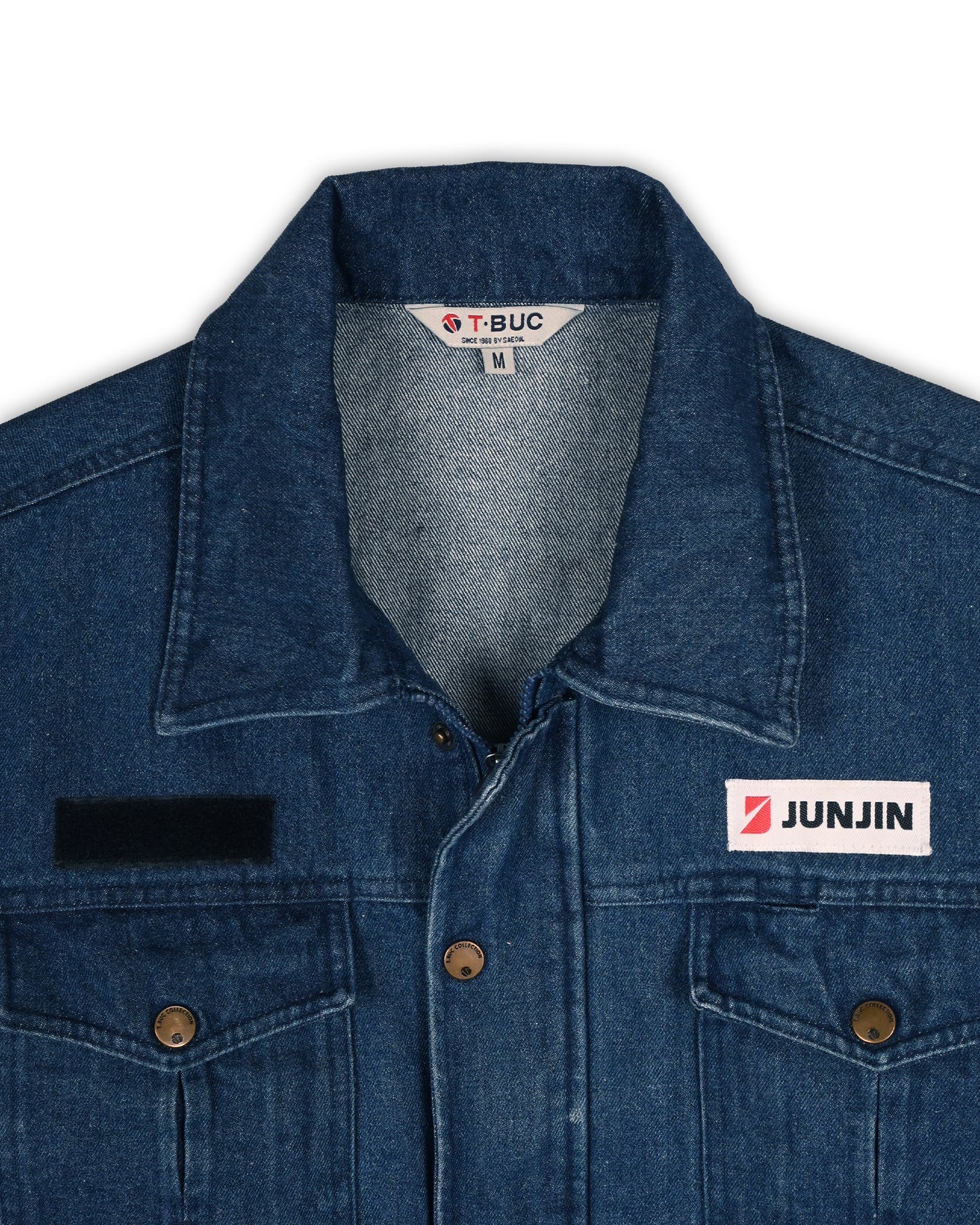 VINTAGE JACKET - M