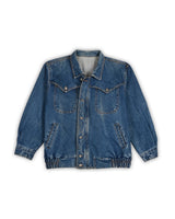 VINTAGE JACKET - L