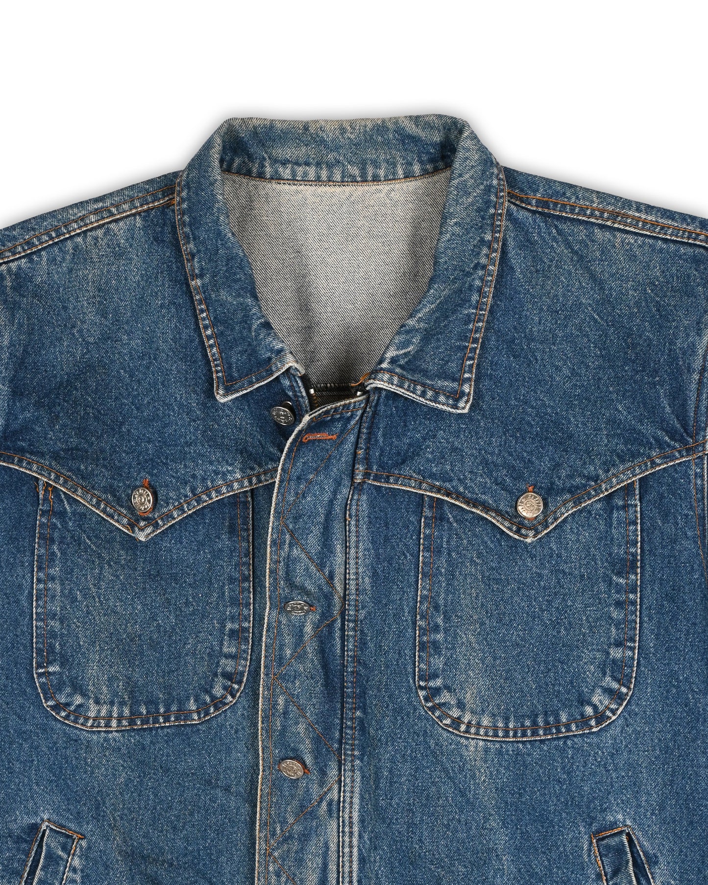 VINTAGE JACKET - L