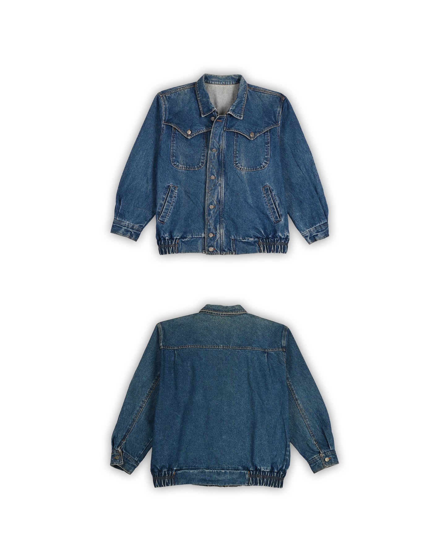 VINTAGE JACKET - L