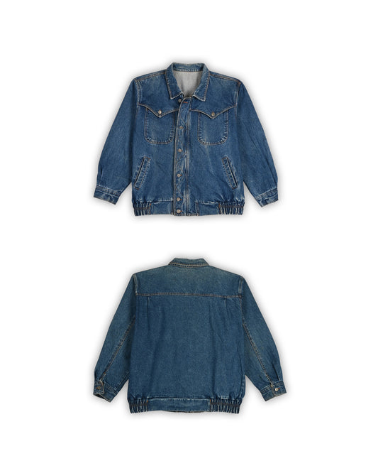 VINTAGE JACKET - L