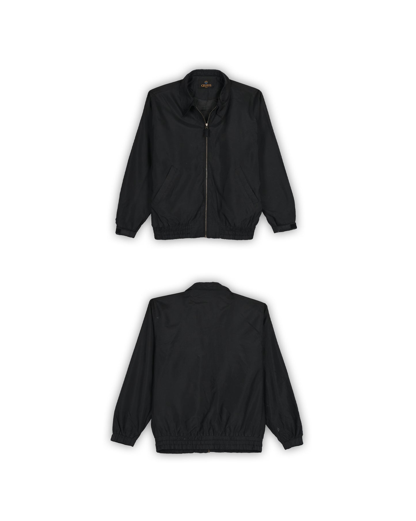 VINTAGE JACKET - M