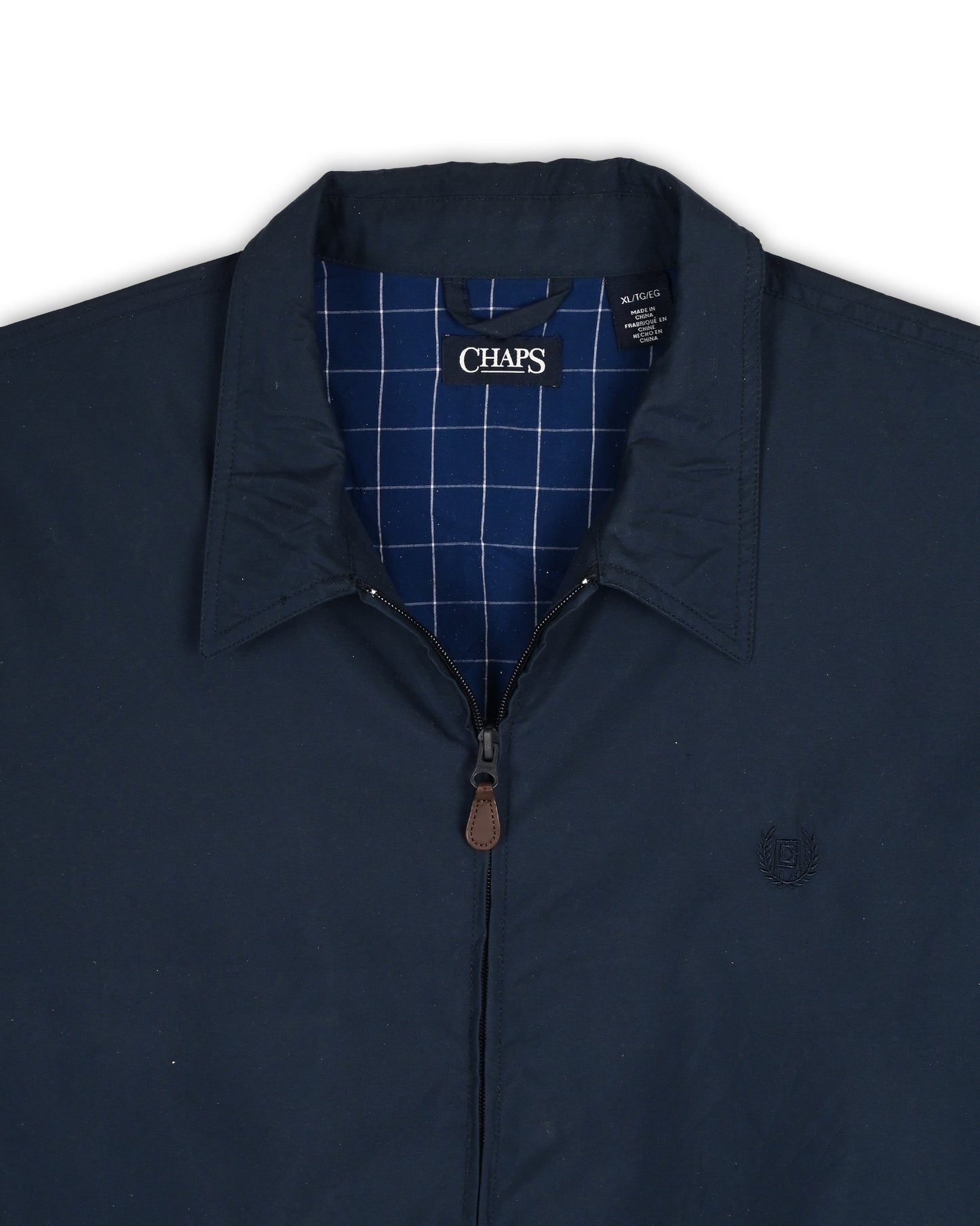 CHAPS JACKET - XL