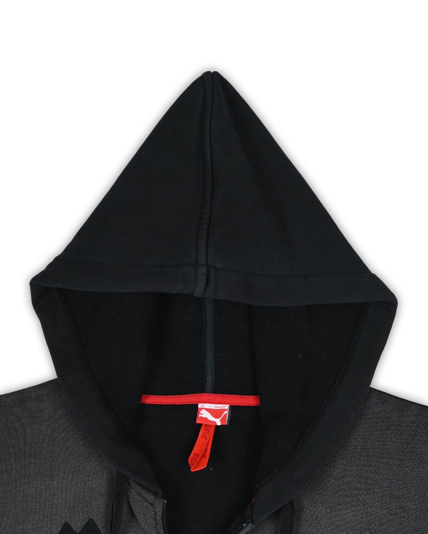 PUMA JACKET - XXL
