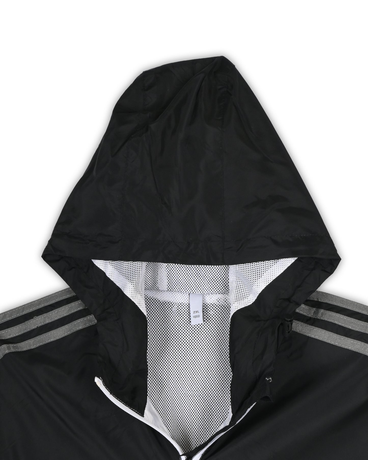 ADIDAS JACKET - XXL