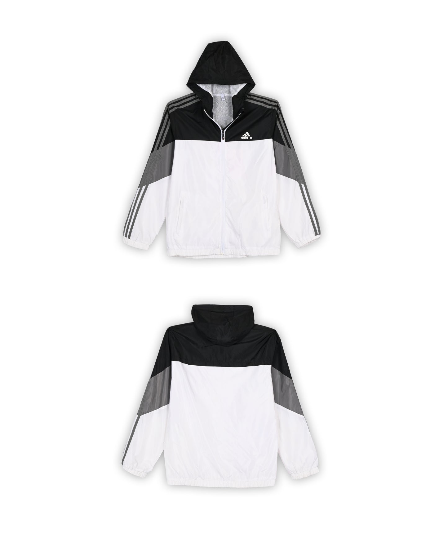 ADIDAS JACKET - XXL