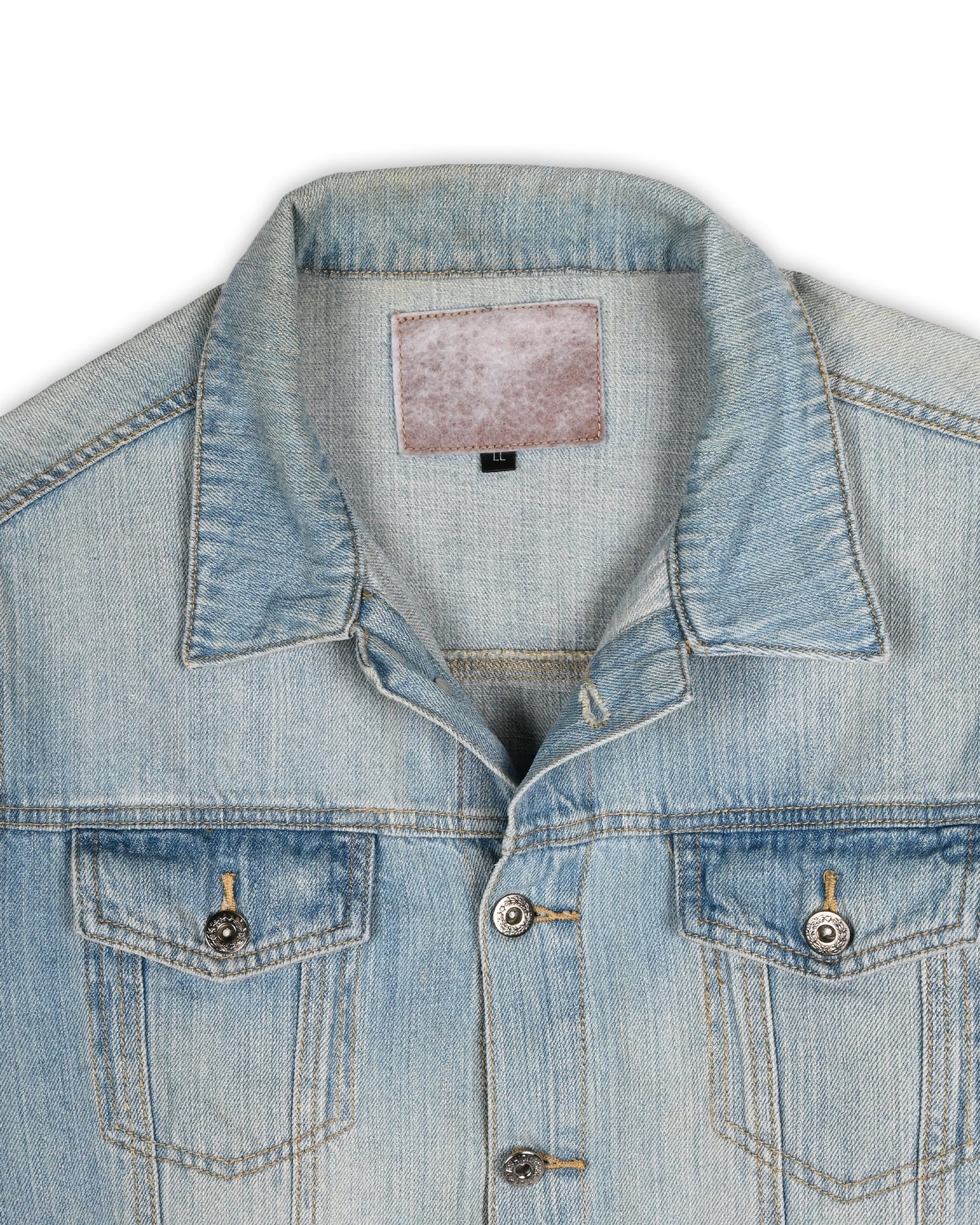VINTAGE JACKET - L