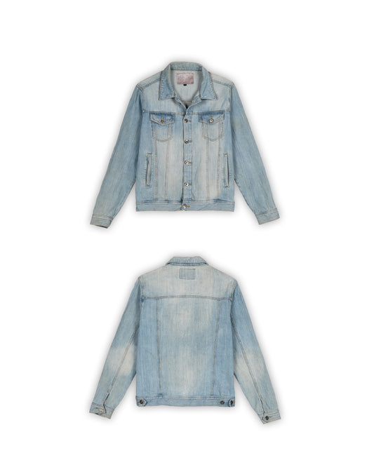 VINTAGE JACKET - L