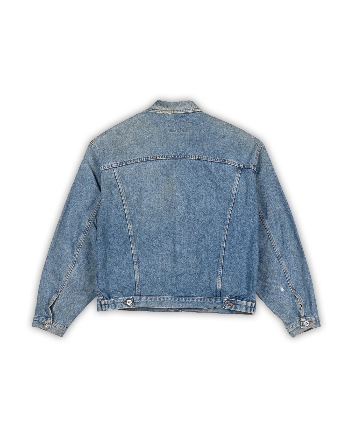 BENETTON JACKET - XL