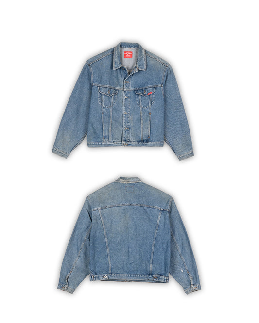 BENETTON JACKET - XL