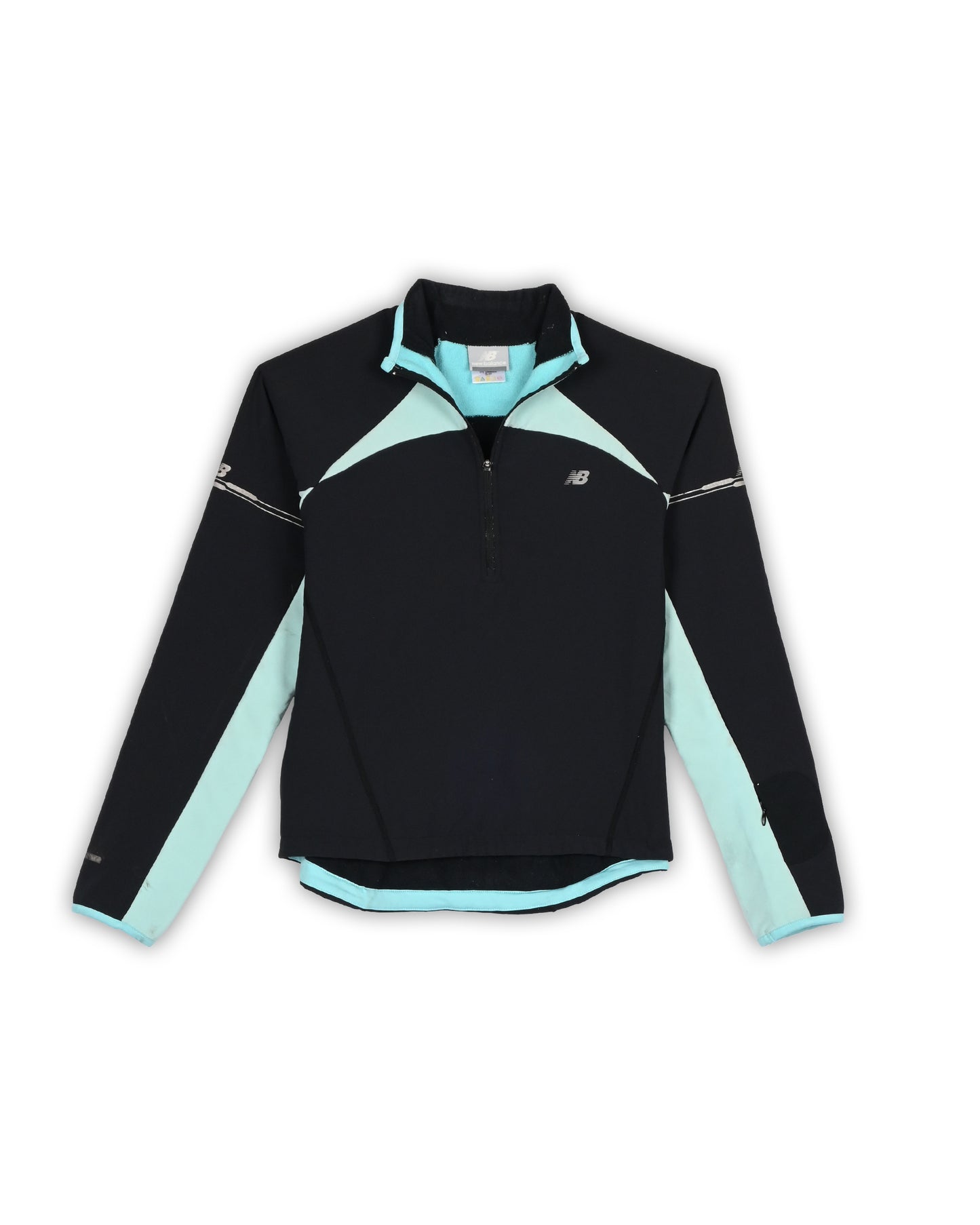 NEW BALANCE JACKET - S