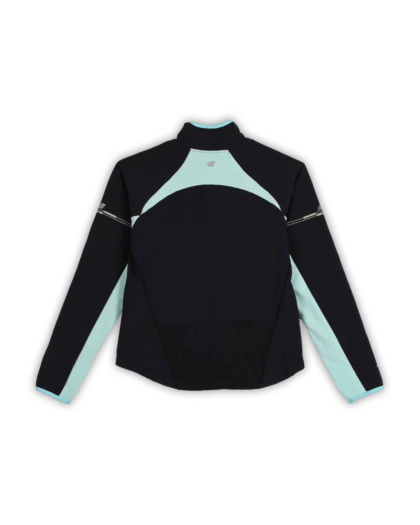 NEW BALANCE JACKET - S