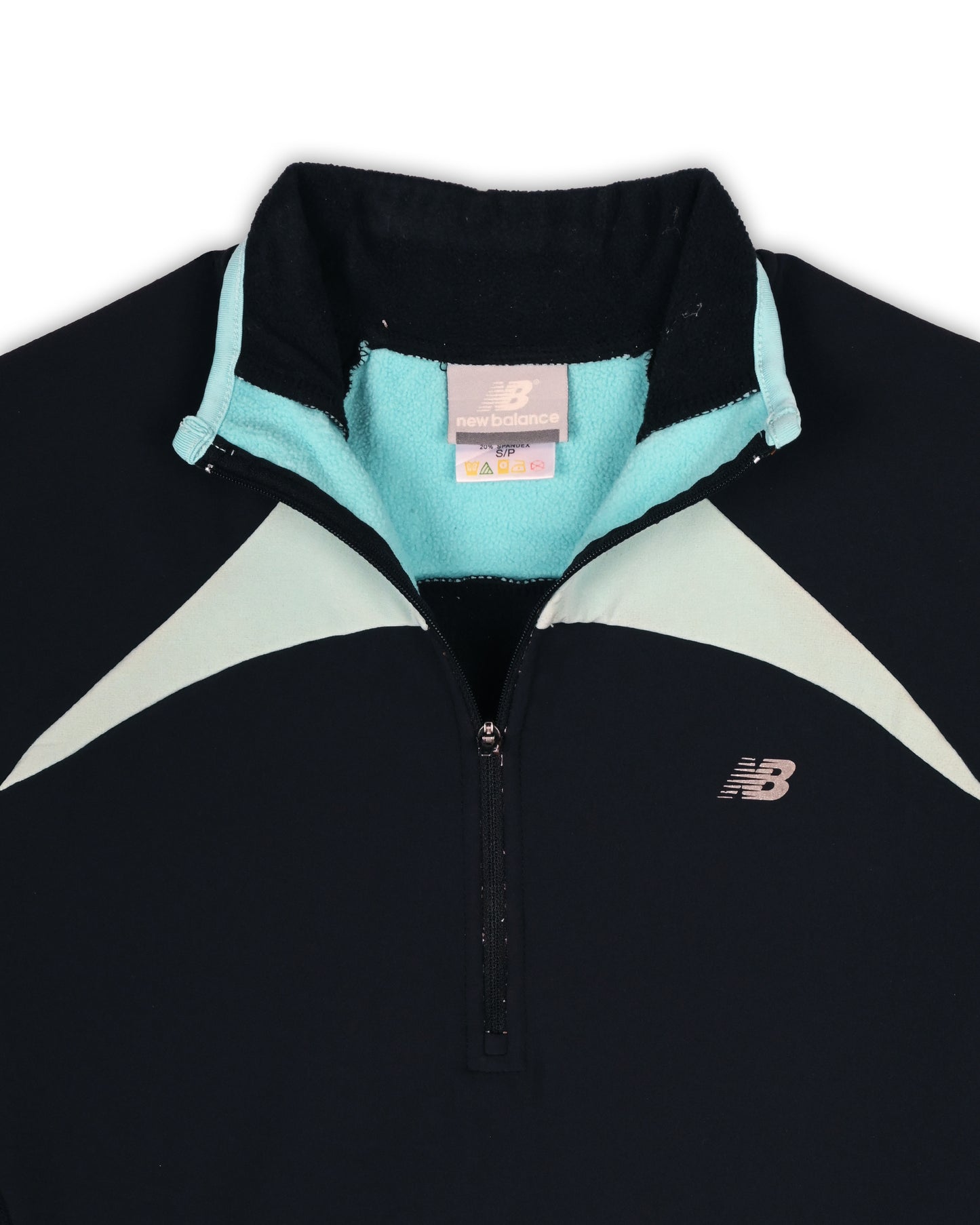 NEW BALANCE JACKET - S