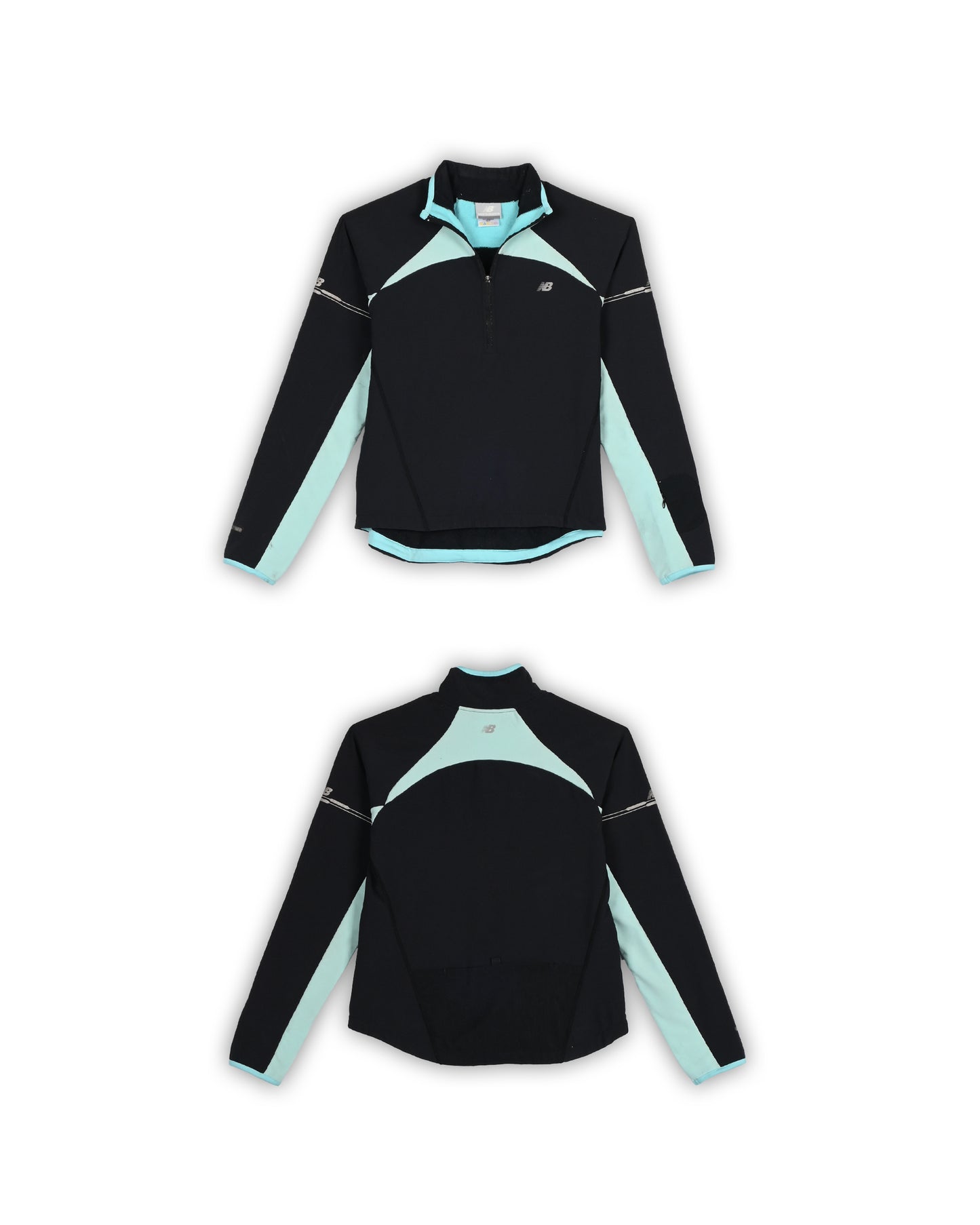 NEW BALANCE JACKET - S