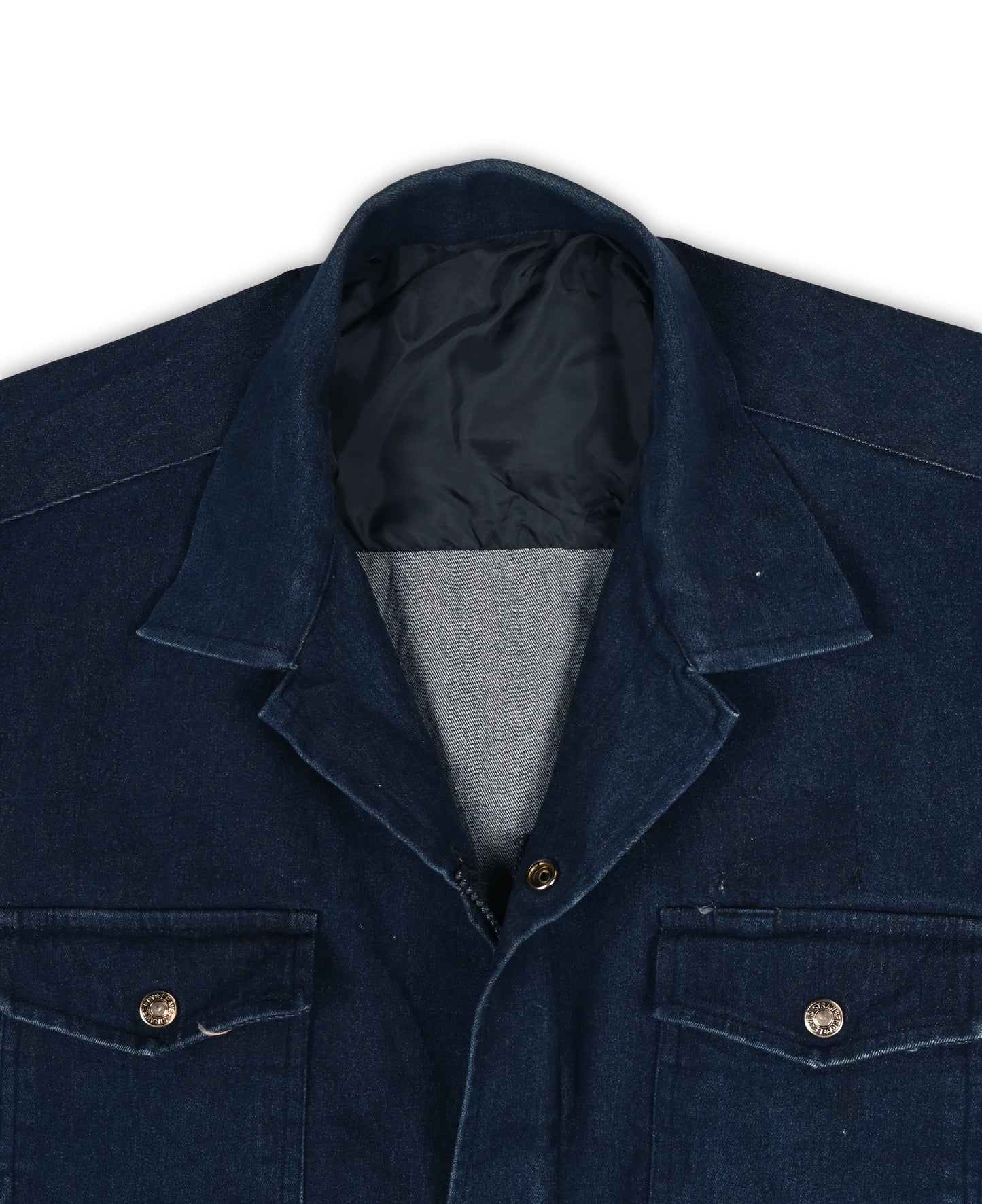 VINTAGE JACKET - XL