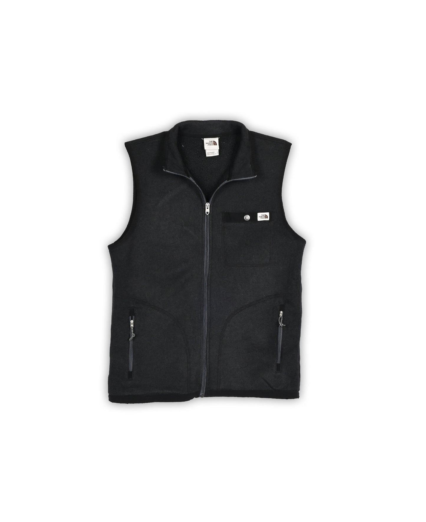 THE NORTH FACE JACKET - S