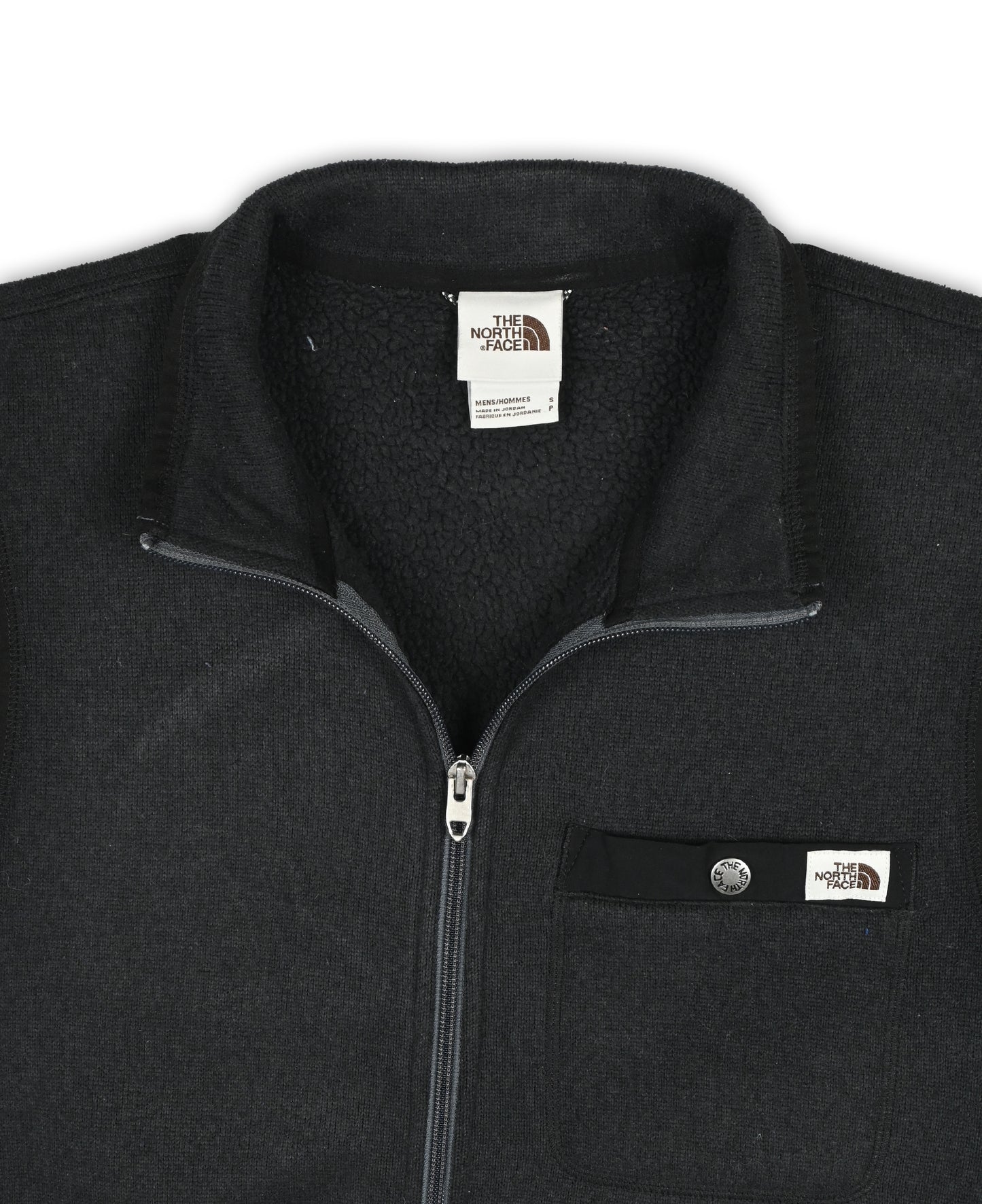 THE NORTH FACE JACKET - S