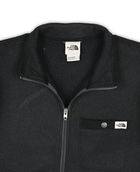 THE NORTH FACE JACKET - S