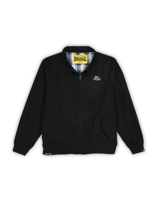 LONSDALE JACKET - XXL