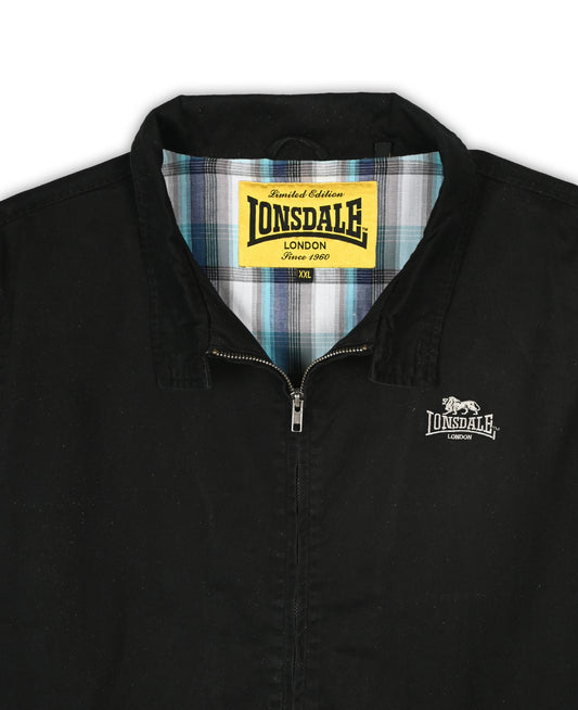 LONSDALE JACKET - XXL