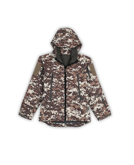 ARCTERYX JACKET - XS