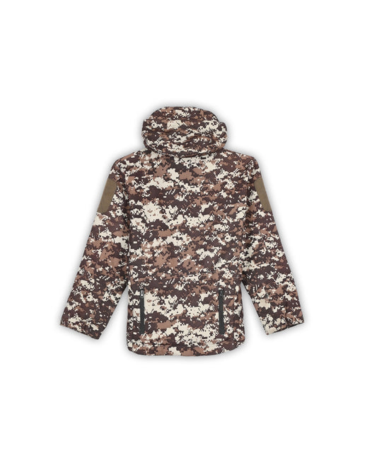 ARCTERYX JACKET - XS