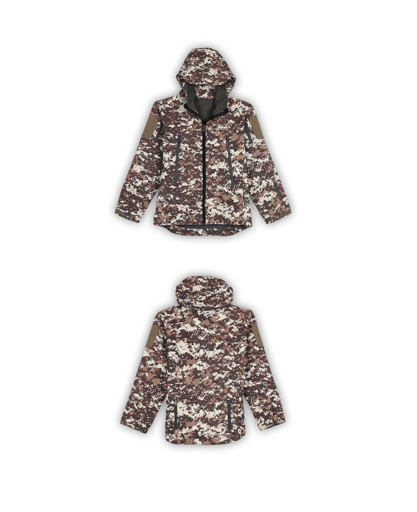ARCTERYX JACKET - XS