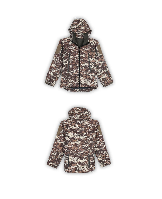 ARCTERYX JACKET - XS