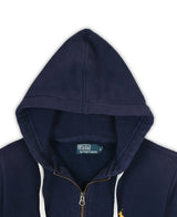 POLO RALPH LAUREN JACKET - S