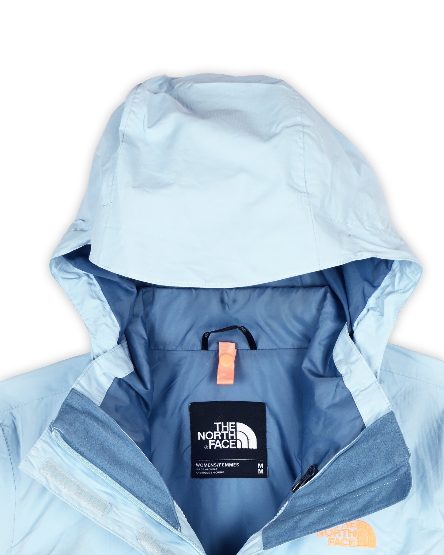 THE NORTH FACE JACKET - M